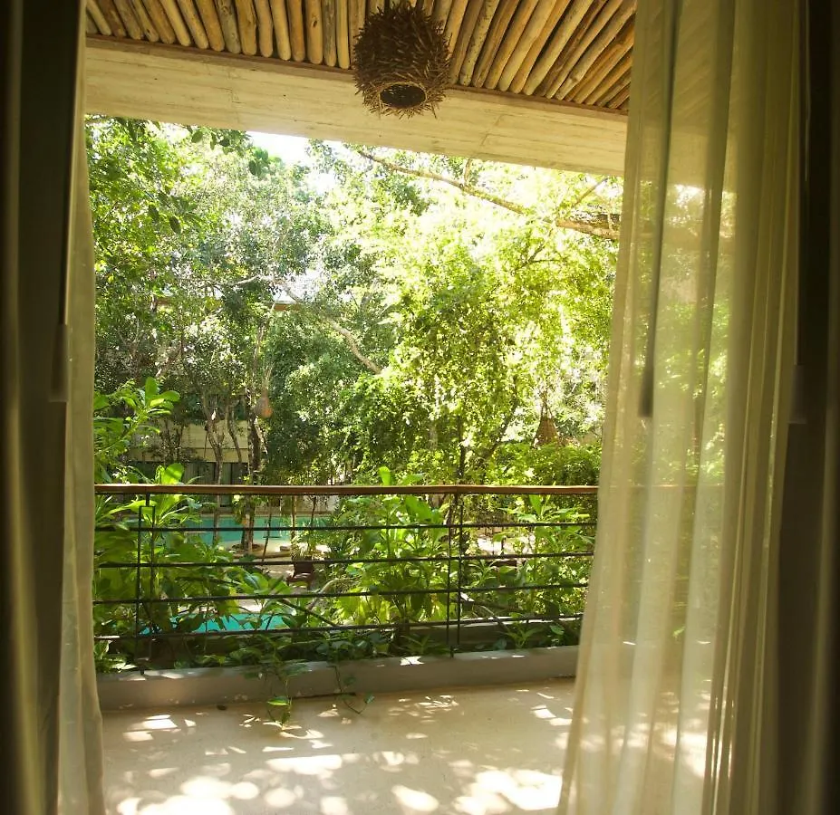 Aparthotel Acinte By Endemico Tulum